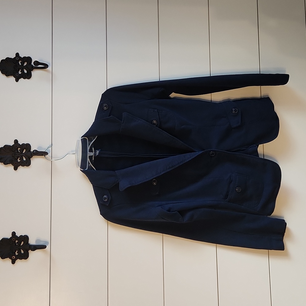 Lucky Brand Blazer